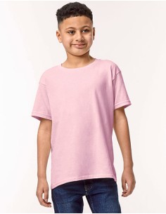 G-5000B-Heavy Cotton™ Youth T-Shirt 2